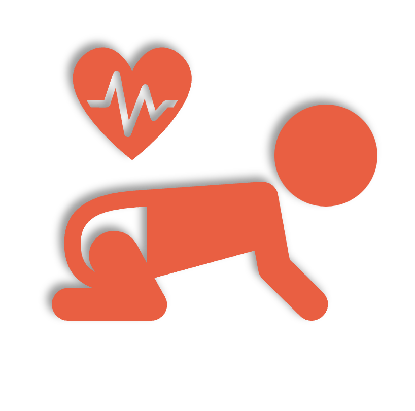 Suporte Básico de Vida Pediátrico